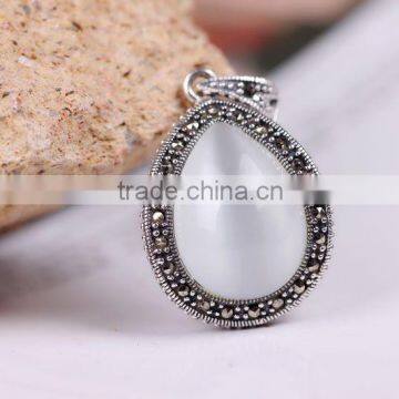 Large Pendants For Jewelry Making Various Color Jewelry Wholesale