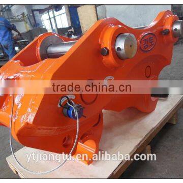 Jt-02 Quick Hitch Coupler fo RX60 Excavatormade in China on Hot Sale