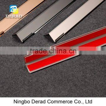 High Quality Stainless Steel Hospital Wall Guard for Walls photo-2