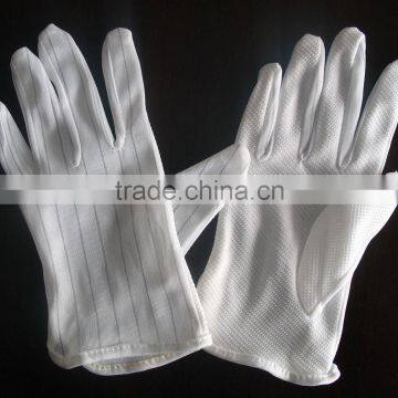 ESD cotton gloves