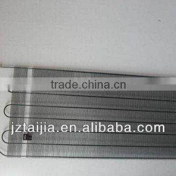 Bent Copper Tube Wire Condenser for Parts Refrigerator