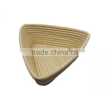 traingle bread proofing basket