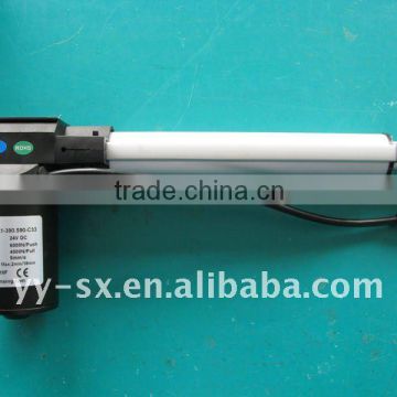 12V linear actuator for auto swing door operator