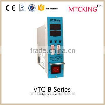 Double Time Period Sequence Controller for Hot Runner photo-4