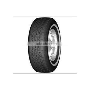165/60R14 Wholesale PCR Auto Tire Factory Chinese Brand HILO Tire photo-4
