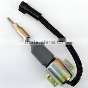 3354943 961000780024 970120012010 Shutdown Solenoid TRA130805 2SO130764 2TO130764