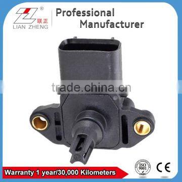 MAP Manifold Absolute Intake Air Pressure Sensor 1C1A-9F479-AA for FORD Mondeo/Transit Box/Transit Bus/Transit Platform/Chassis