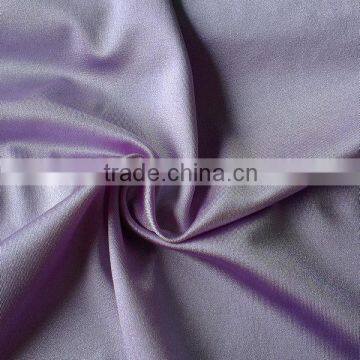 Polyester Spandex Fabric for swimwear