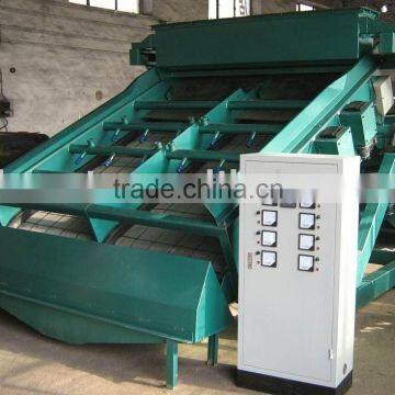 Series GPS high frequency electromagnetic vibrating screen