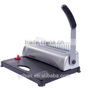 China Practical Labor-saving Comb Binder