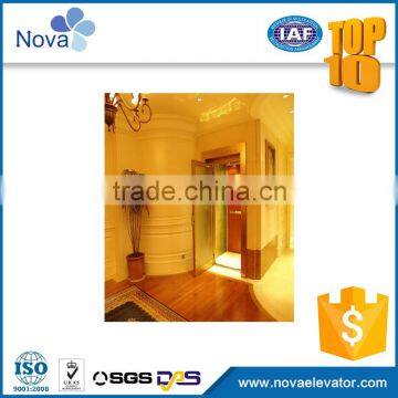 Professional Durabl Small Used Home Elevators for Homes Sale photo-5