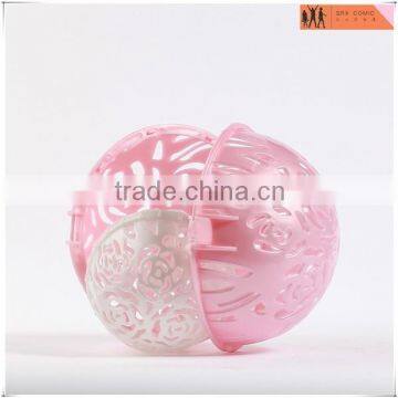 Custom Made Removable Double Layers Toys Ball,custom Making Design Toys Ball,OEM High Quality Kids Toys Ball Manufacturer photo-3