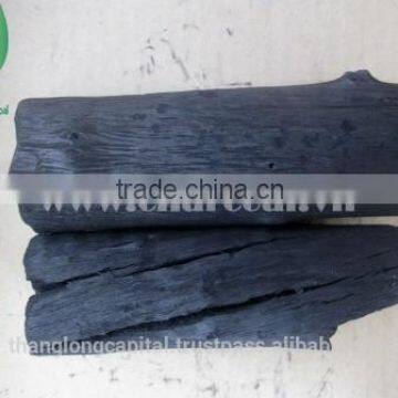 Odorless Smokeless Barbecue charcoal