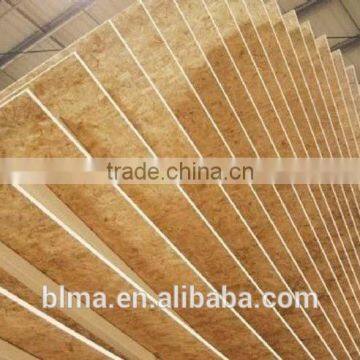 OSB board with good quality for forniture or others