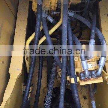 Used Excavator Komatsu PC210-7