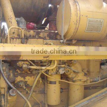 USED WHEEL LOADER CAT 966E SELL AT LOWER PRICE