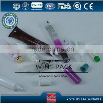 Eye Cream Lip Gloss Mascara Plastic Tubes,lip Gloss Tubes Packaging,empty Mascara Tube photo-4