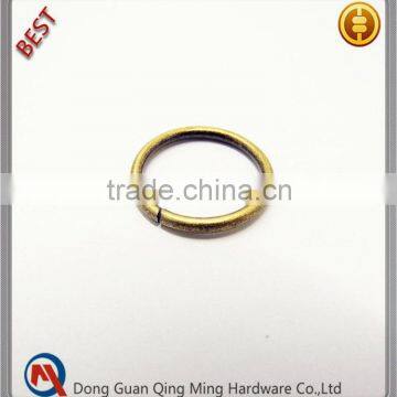 strong Metal rings for bags strap