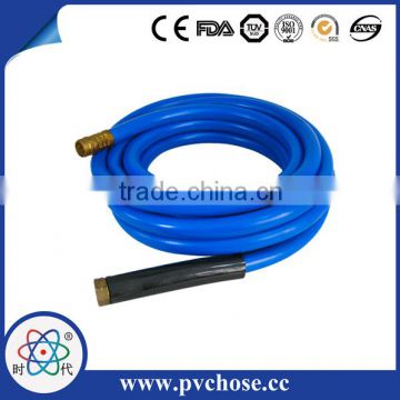 2015 newest fabric polyethylene water hose