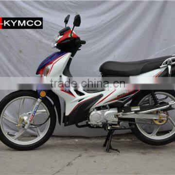 2 Wheel Motorcycle Electric Moped
