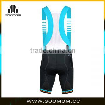High Elasticity Pro Bib Cycling Short for Cycling Race photo-5