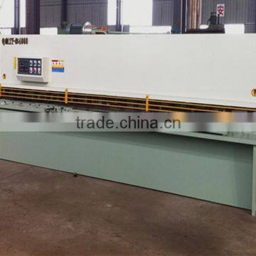 Hydraulic Steel Plate Shear Machine Swing Beam Design photo-2