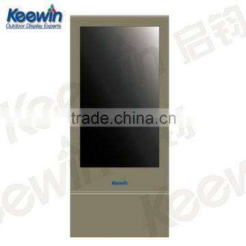 65 Inch 2500nits High Brightness Advertising Light Boxes Lcd Media Player Board photo-5