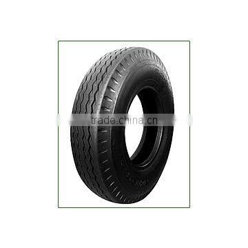 Trailer Radjali Tajers11-22.5-14PR 175 - 195mm Width and trailer Truck Model Truck tires for trailer