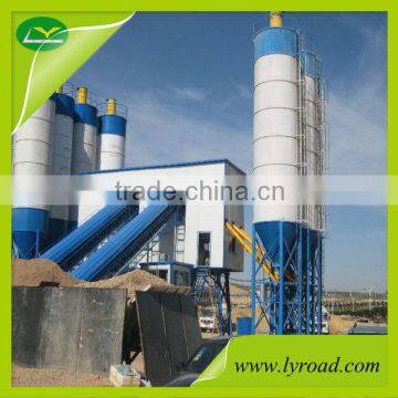 25-180m3/h Concrete Mixing Plant