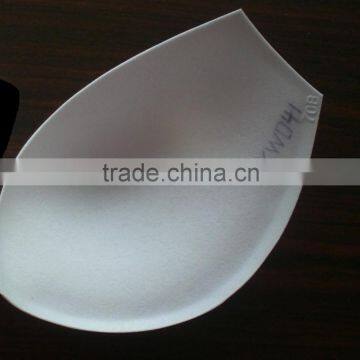 3/5 Foam Soft Bra Molded Cups for Underwear XW041