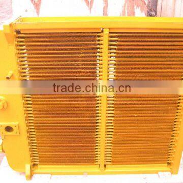 HOT SALE D80 D85 radiator assy 154-03-00080 copper material