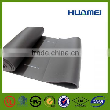 Insulation Closed cell Foam Rubber Roll