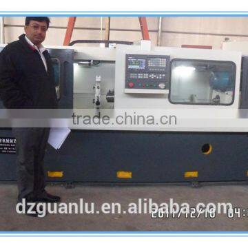 Drilling Pipe Machine photo-3