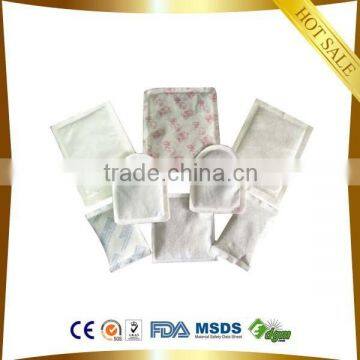 U-shaped Foot Warmer Patch With CE FDA, Good Quality Foot Warmer Pad photo-2