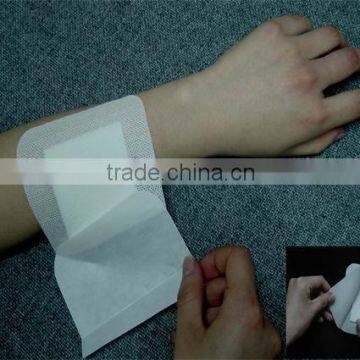 Fully Automatical Medical Wound Dressing Making Machine photo-6