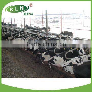 KLN dairy free stall / bed