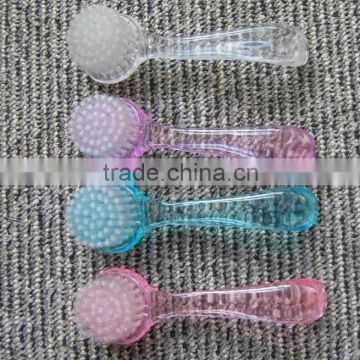 Promotional gifts Cosmetic Face Cleaning Brush with low price