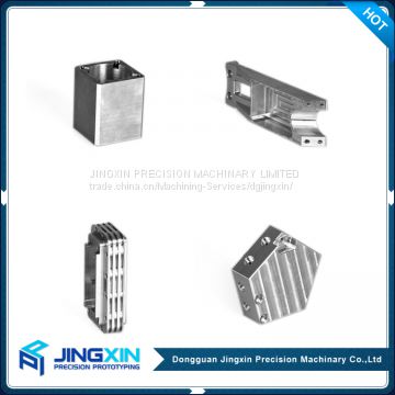 Jingxin China Low Price Products 100% Inspection Before Delivery Cnc Machine Parts