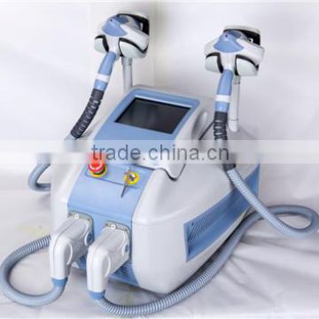 portable ipl hair removal 650nm-950nm wavelength