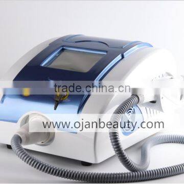 Most Popular Beauty Equipment New Vascular Lesions Removal Style SHR /OPT/IPL+elight+ RF Multifunctional Age Spot Removal photo-2