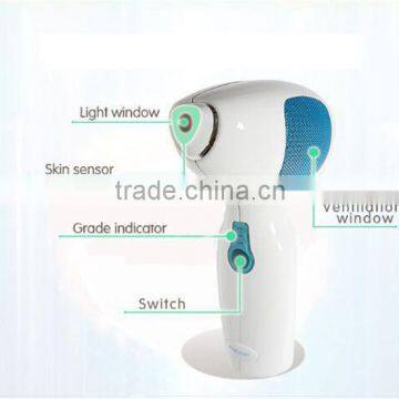 The Best Permanent Laser Hair Removal Machine for Hair Removal photo-3