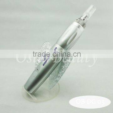 Electrical Pen Machine With Derma Roller Pen