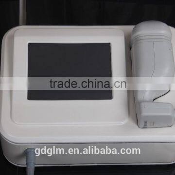 Portable Home Use Ultrasonic System Liposonic Ultrashape+ Body Slimming Machine