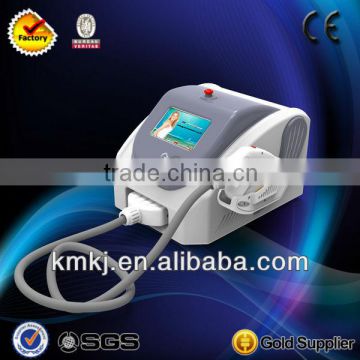 Professional laser lamp ipl with 5 ipl filters(CE,ISO,BV,SGS)