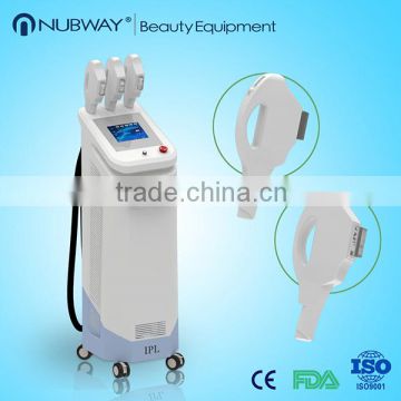 2016 newest hair removal ipl beauty equipment