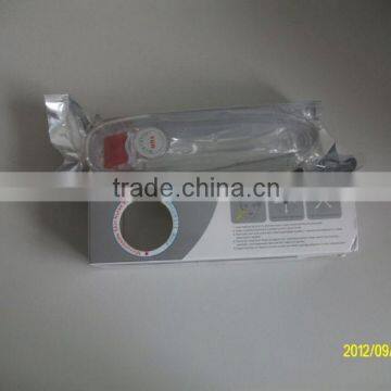 CE and Rohs Certificate Derma Roller 192 Needles Microneedle Derma Roller photo-3