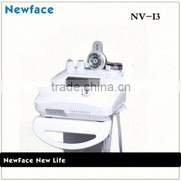 NV-I3 4 in 1 Lipsuction Cost Skin Care Cavitation Slimming Machine