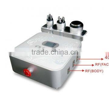 Portable Cavi Lipo Slim for Home Use Thin Body System photo-4