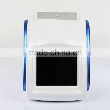 Affordable 3in1 5MHZ Seven-polar RF Skin Care Portable RF Radiofrequency Equipment photo-6