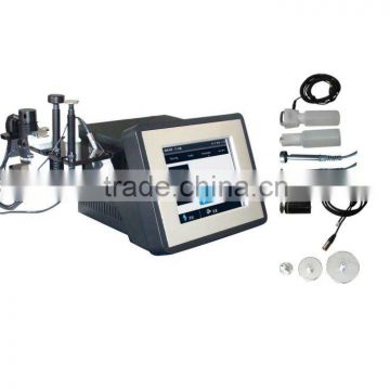 professional use no needle Mesotheraphy machine